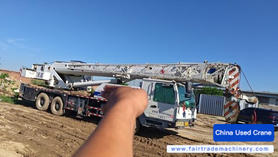 Buy XCMG Used Crane / 6 Buy XCMG Used Crane / 6